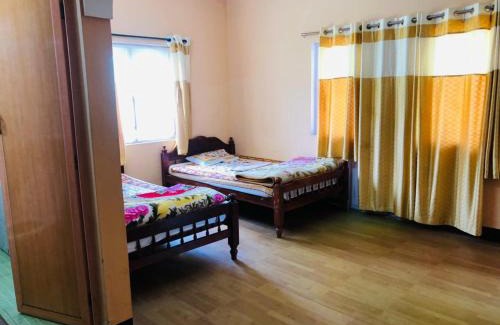 Kotagiri House | Belair cottages