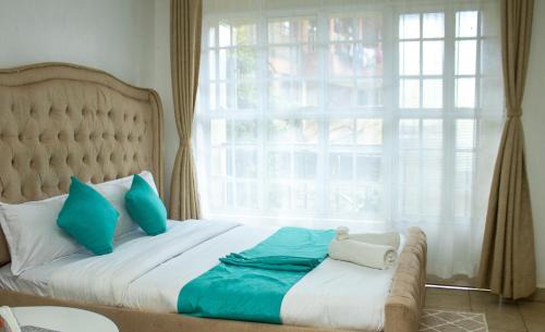 Ruaka House | Belaire Airbnb Ruaka 2