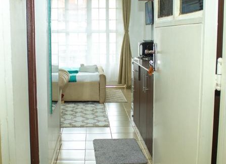 Ruaka House | Belaire Airbnb Ruaka 2