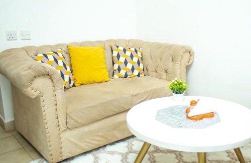 Ruaka House | Belaire Airbnb Ruaka 2