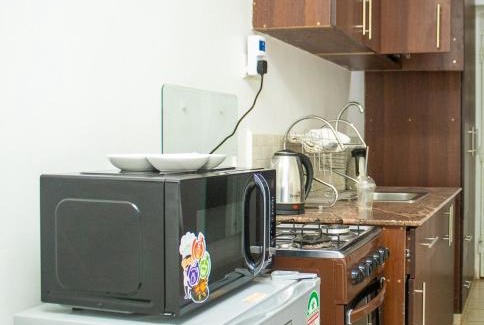 Ruaka House | Belaire Airbnb Ruaka 2