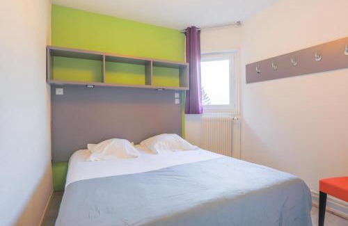 Besse-et-Saint-Anastaise Hotel | Belambra Clubs Superbesse - Le Chambourguet