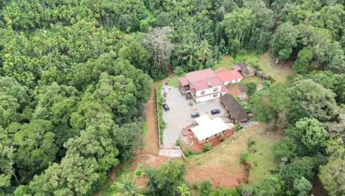 Sringeri House | Belandur Cottage