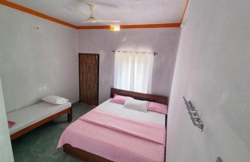 Sringeri House | Belandur Cottage