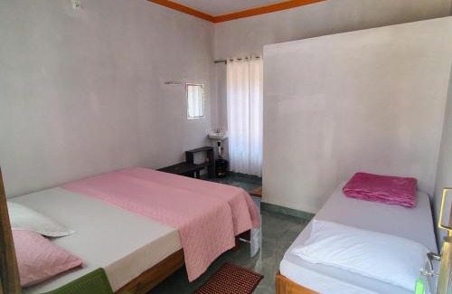 Sringeri House | Belandur Cottage