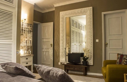Lamego House | Belavista Room