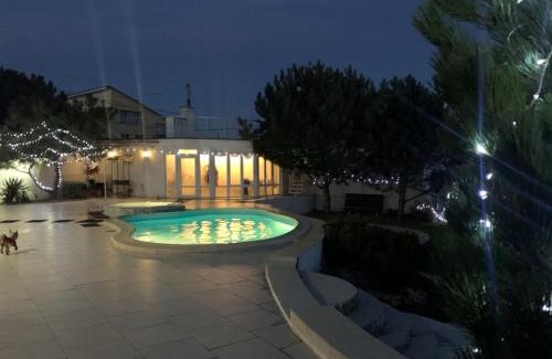 Odessa House | Belaya Udacha