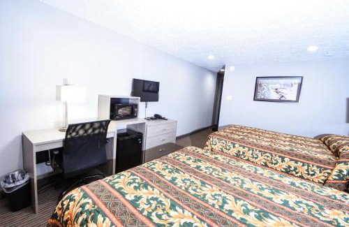 Belcaro Hotel | Belcaro Motel