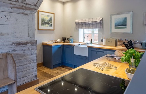 Sudbury Cottage | Belchamp Hall Coach House, Belchamp Walter