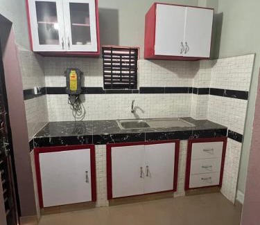 Kati Apartment | Beledougou Buildings