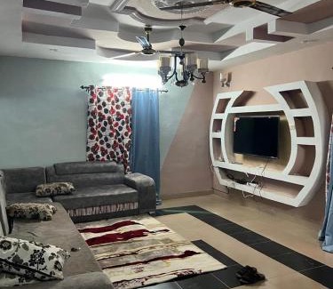 Kati Apartment | Beledougou Buildings