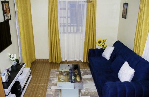 Limuru Apartment | Beleen Homes II