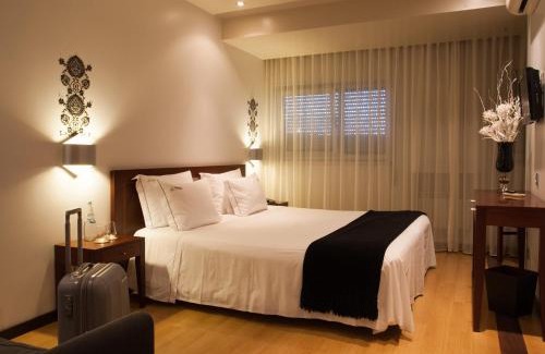Pombal Hotel | Belem Hotel