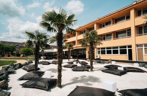 Zalakaros Hotel | Belenus Thermalhotel superior