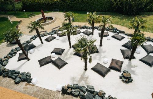 Zalakaros Hotel | Belenus Thermalhotel superior