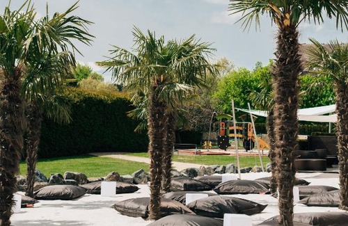 Zalakaros Hotel | Belenus Thermalhotel superior