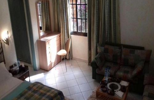 Erfoud Hotel | Belere Arfoud