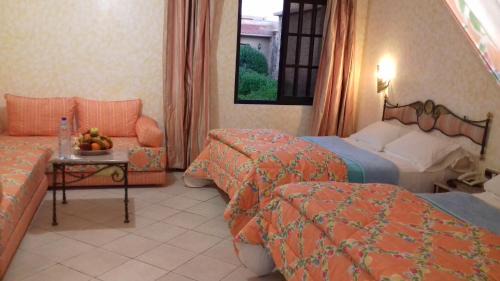 Erfoud Hotel | Belere Arfoud