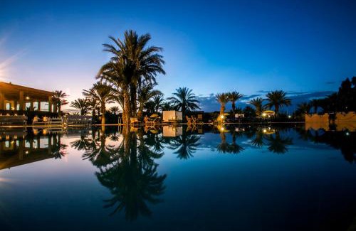 Erfoud Hotel | Belere Arfoud