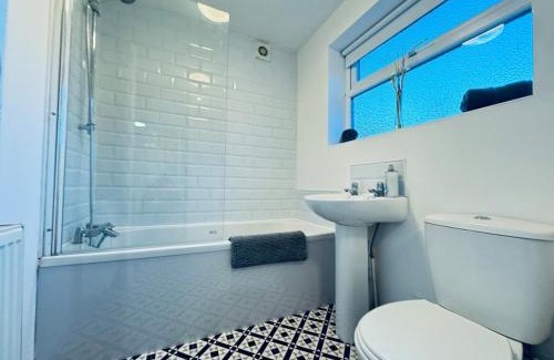 Tynemouth Apartment | Belford Apartment 2, Close to Tynemouth