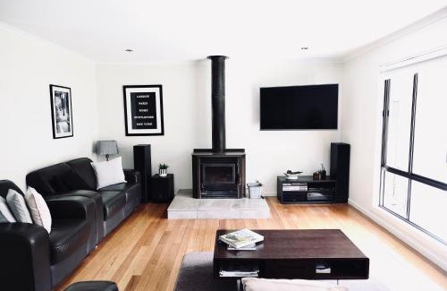 Myrtleford House | Belford House