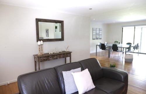 Myrtleford House | Belford House