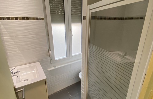 Belfort Apartment | Belfort Vosges Studio