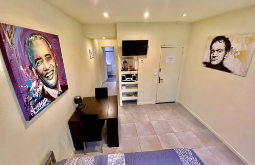 Belfort Apartment | Belfort Vosges Studio