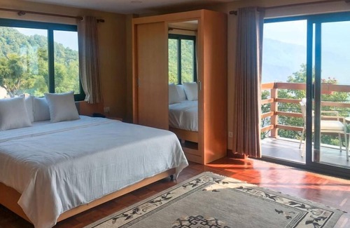 Sarangkot Hotel | Belgian Hotel