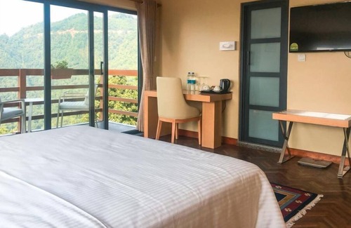 Sarangkot Hotel | Belgian Hotel