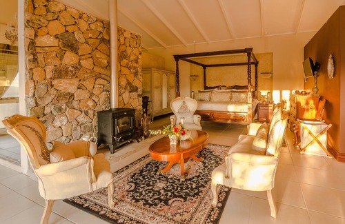 Mbombela Hotel | Belgrace Boutique Hotel | Hotel with Heart