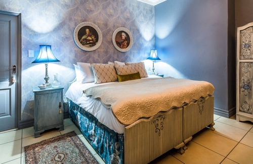 Mbombela Hotel | Belgrace Boutique Hotel | Hotel with Heart