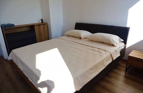 Novi Beograd Apartment | Belgrade Arena Apartment
