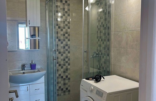 Novi Beograd Apartment | Belgrade Arena Apartment