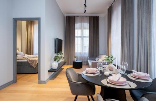Old Town Apartment | Belhome Lutsu Apartment in Old Town