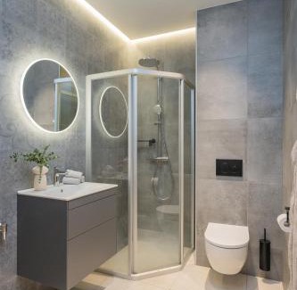 Old Town Apartment | Belhome Lutsu Apartment in Old Town