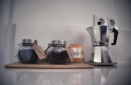 Santiago Apartment | BELIA A.T.