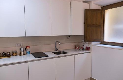 Santiago Apartment | BELIA A.T.