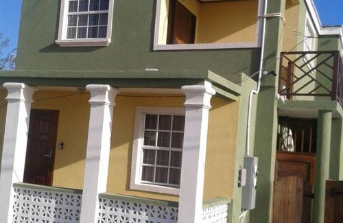 Bridgetown Apartment | Believe Caribbean Apartment