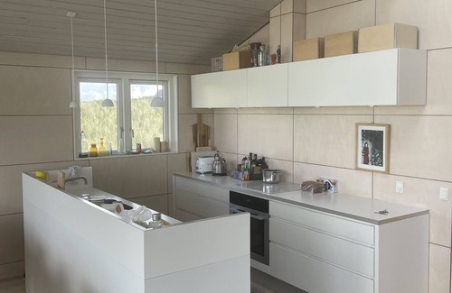 Saltum Cottage | Beliggenhed, Beliggenhed, Beliggenhed