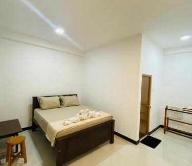 Belihuloya Cabin | Belihuloya Lotus Villa