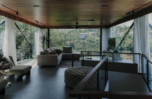 Ciburial Villa | Belio Ville
