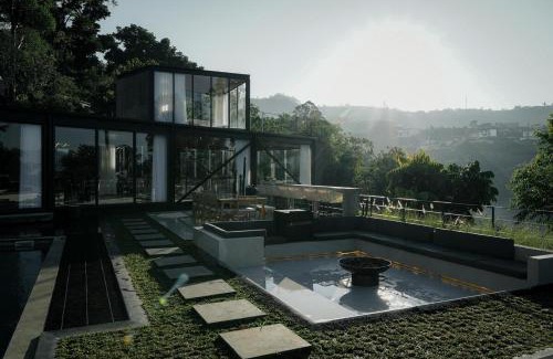Ciburial Villa | Belio Ville