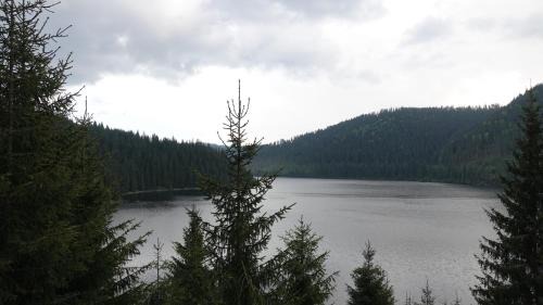 Belis Ski Chalet | Belis -Best view of the lake