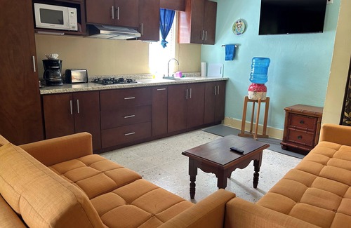 Tlalpan House | Belisario