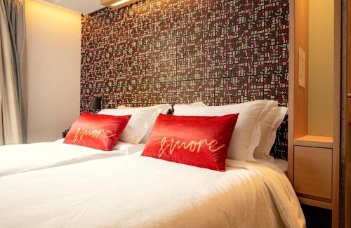 Macau Hotel | Belive&More