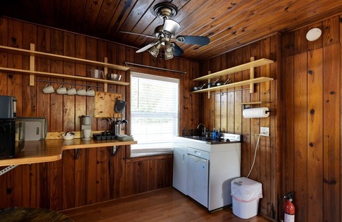 Old Southeast House | Belize Cottage By Coastal Cottages