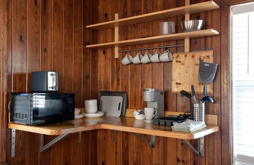 Old Southeast House | Belize Cottage By Coastal Cottages