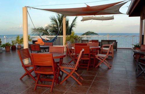 Placencia Hotel | Belizean Nirvana