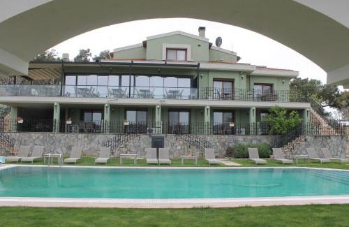 Iskele Mahallesi Bed & Breakfast | Belizi Hotel
